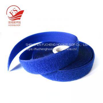 Good quality magic tape Soft Hook and loop