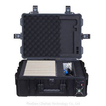 Tablet Storage Charts / Charging Trolley photo-4