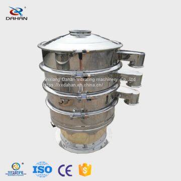 Вибросито диаметром 800 мм photo-2