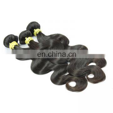 New Style Brazilian Virgin Remy Natural Hair Extensions photo-2