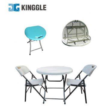 New Condition High Speed Automatic Blow Moulding Machine for Plastic Table photo-2