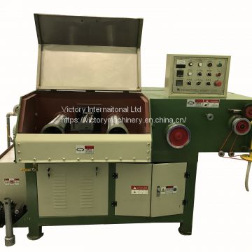 Tin Alloy Solder Wire Drawing Machine