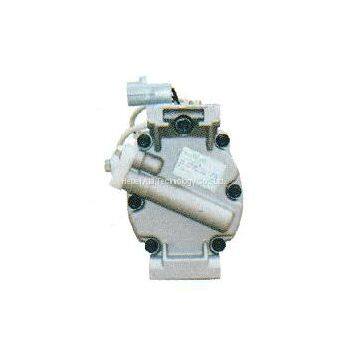 ALA 20101 TOYOTA AC COMPRESSOR COROLLA 1.3 AC COMPRESSOR SCSA06C AC COMPRESSOR 88320-52400 447260-7841 AC Compressor photo-5