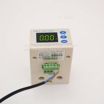 HIGH EFFICIENCY CURRENT MONITORING RELAY JFY-813 photo-3