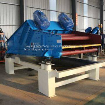 High Efficiency Dewatering Screen