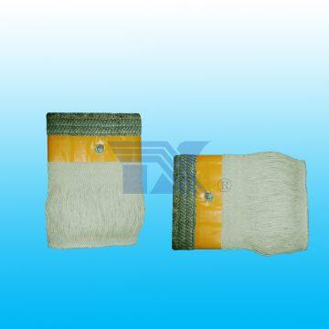 ceramic fiber fireproof curtain