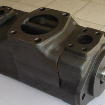 P8v-mr-10-cb-10 Tokimec Hydraulic Piston Pump Engineering Machinery Standard