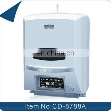 AUTO Infrared Sensor Hand Free Toilet Paper Dispenser/ Towel Dispenser CD-8788A