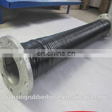 2 Inch Hose/used Discharge Hose/6 Inch Flexible Suction Hose