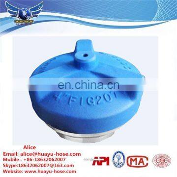 Fmc Weco Carbon Steel Fig Hammer Union photo-4