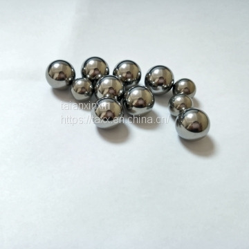 0601mm Stainless Steel Ball photo-3