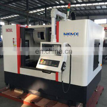 Vertical milling machine VMC850