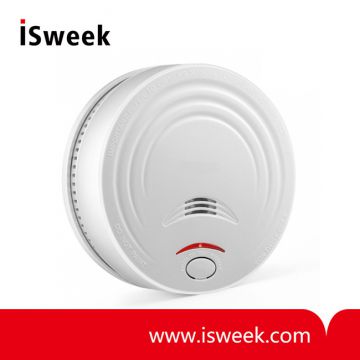 SD14 (SD10H) 10-Year Sealed Lithium Battery Power Smoke Alarm