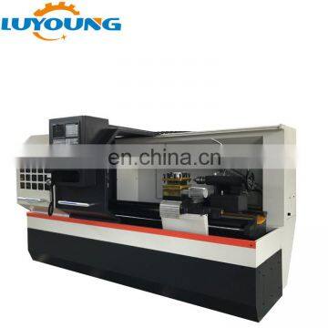 CK6160 Cnc Lathe Machine Specification photo-3