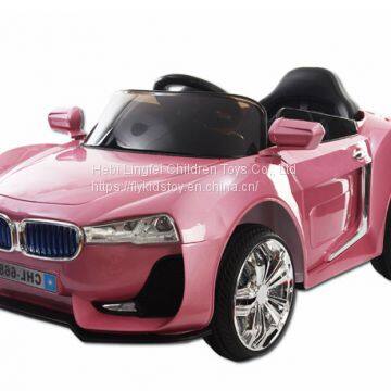 Electric Toy Cars For Kids