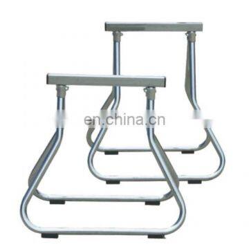 Metal Coffin Supporting Rack XH-10