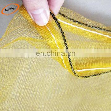 Alibaba best sellers bag mesh fabric cloth for vegetables