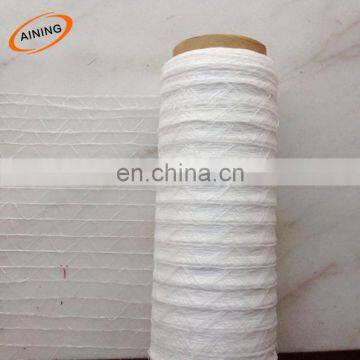 100% virgin HDPE Hey bale net wrap