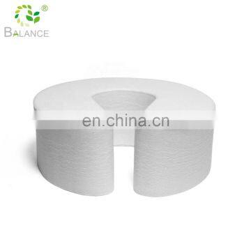 Предотвращает травмы пальцев, резкое закрытие дверей и запирание ребенка или домашнего животного внутри