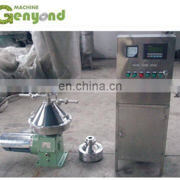 Automatic Milk Cream Separator Machine photo-5