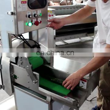 High Quality furit and vegetable cutting machine /cabbage cutting machine/onion cutting  Machine