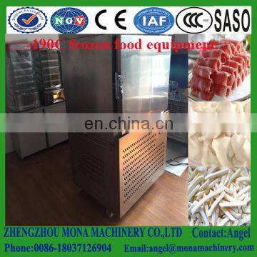 Energy Saving Cryogenic Frozen Cabinet With Competitive Price photo-5