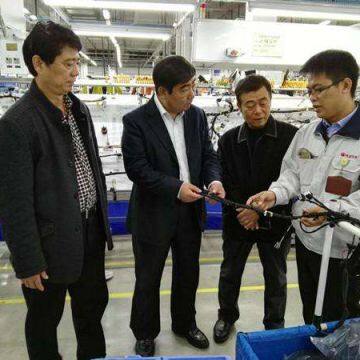 CWH Auto Harness Co.,LTD company overview - view 3