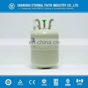 50LB Disposable Helium Gas Cylinder For Nepal Market photo-4