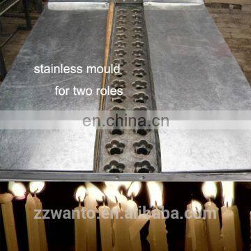 Hot Selling Semi-automatic Machine for Making Candle for Sale photo-3