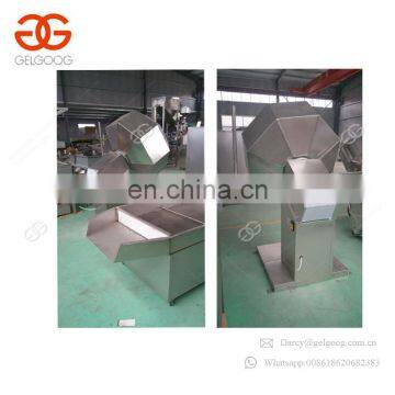 Good Performance Snack Nuts Crispy Roasting Making Baking Machine Coated Peanuts Processing Line photo-2