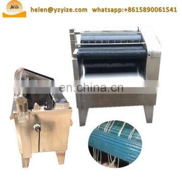 Hog Pork Sheep Small Intestine Casing Washing Cleaning Washer Machine