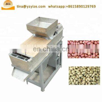 Wet Way Peanut Groundnut Red Skin Peeling Machine, Peanut Peeler Machine for Sale photo-4
