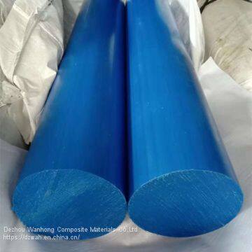 heat resisting MC nylon rod abrasion resisting nylon bar