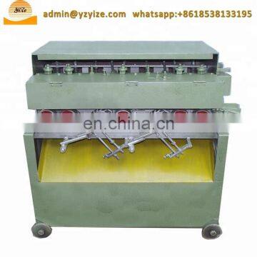Wooden Toothpick Manufacturing Making Machine | Toothpick Package Machine