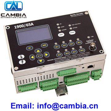 Bently Nevada 330780-91-00 | Proximity Sensor photo-3