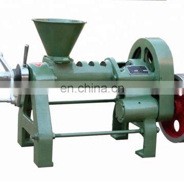 AMEC 6yl Series Hot Selling Cold Press Oil Machine /screw Oil Press/oil Expeller