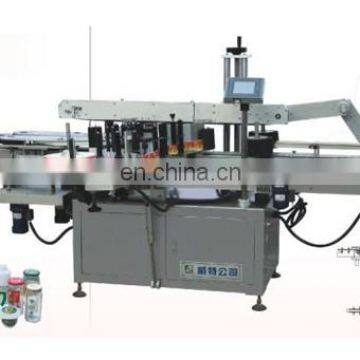 SHL-2510 Front & Back Sticker Labeling Machine