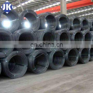 good price of Non alloy wire rod/ROD steel wire from anfeng and jiujiang mill