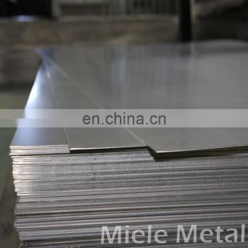 High quality Original Price aluminum sheets plate