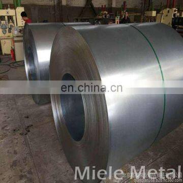 wholesale metal slit galvanized steel coil