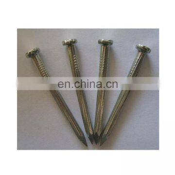 large concrete steel nails sizes