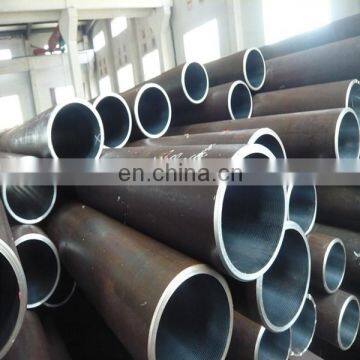 SAE1026 Honed Hydraulic Cylinder Seamless Steel Honed Tube