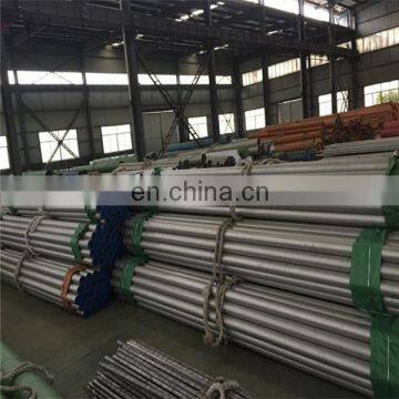 best ASTM A312 GR.TP309 309S Sch40 Pickled Surface Seamless Pipes Manufacturer in China