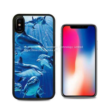 3D STEREO PHONE CASES FOR IPHONE XS,IPHONE XS 3D Stereo Phone Cases,custom Phone Cases Wholesale China,Phone Cases photo-2