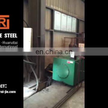 q235b spiral welded steel pipe steel pipe used welded 48 inch steel tube