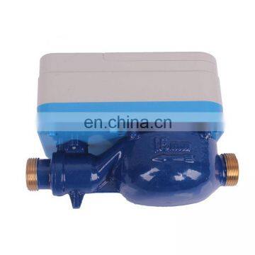 Pulse water flow meter Volumetric Type Water Meter