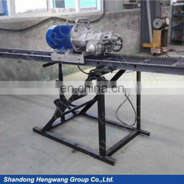 Anti-explosive KHYD series electric rock drill price