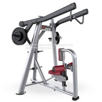 CM-120 High Row Shoulder Exercise Machine