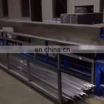 Insulating Glass Aluminum Spacing Strip