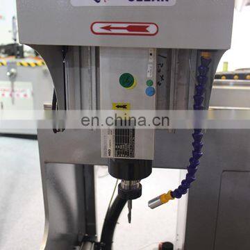 Cnc 3 Axis Industry Aluminum Profile Milling Drilling Machine photo-5